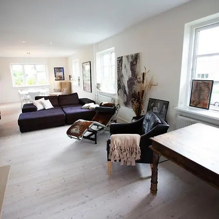 Διαμέρισμα Luxurious, Spacious - Nordic Style Κοπεγχάγη