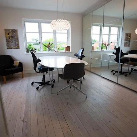 Luxurious, Spacious - Nordic Style * كوبنهاجن