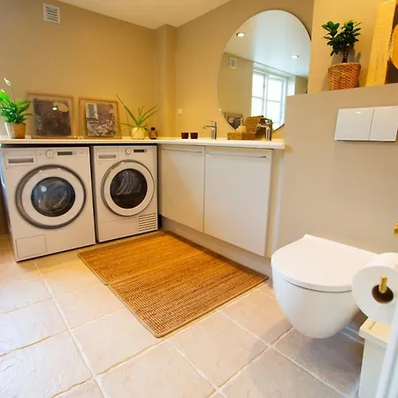 Luxurious, Spacious - Nordic Style