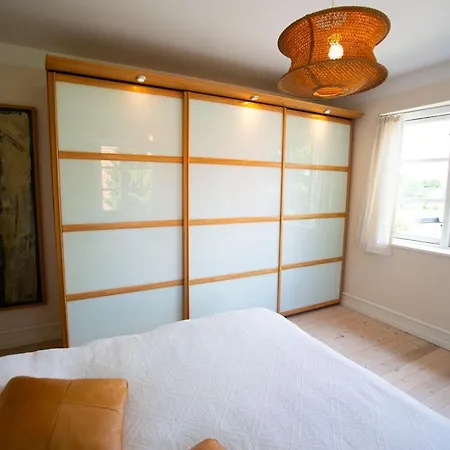 Διαμέρισμα Luxurious, Spacious - Nordic Style