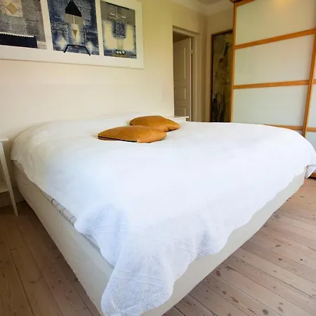Διαμέρισμα Luxurious, Spacious - Nordic Style *