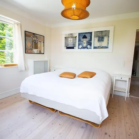 Luxurious, Spacious - Nordic Style شقة *