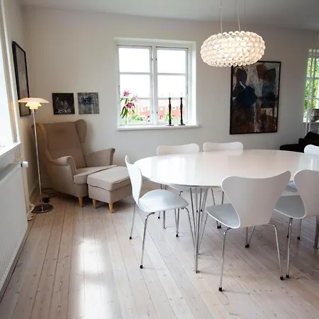 Διαμέρισμα Luxurious, Spacious - Nordic Style