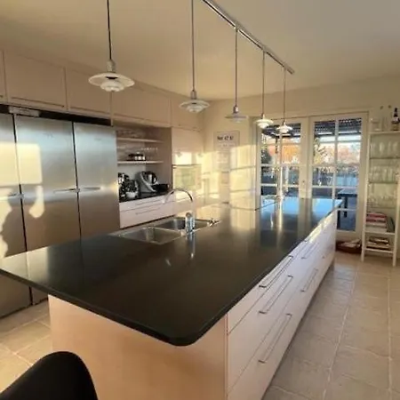 Luxurious, Spacious - Nordic Style Διαμέρισμα *