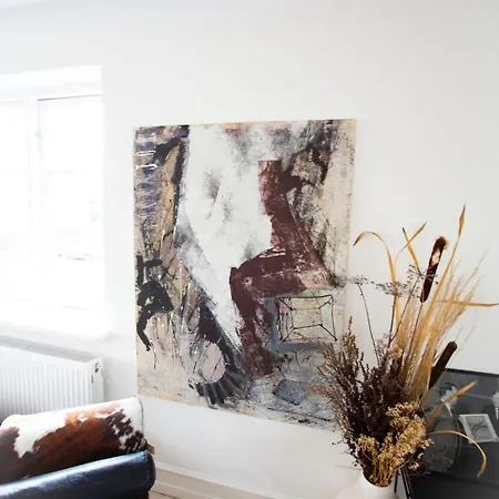 Διαμέρισμα Luxurious, Spacious - Nordic Style Κοπεγχάγη