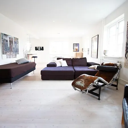 Διαμέρισμα Luxurious, Spacious - Nordic Style