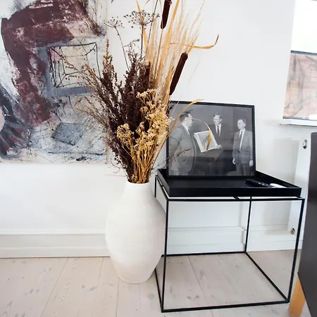Luxurious, Spacious - Nordic Style Διαμέρισμα Κοπεγχάγη