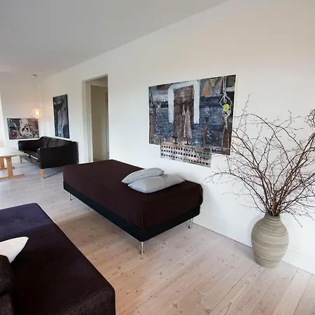 Luxurious, Spacious - Nordic Style كوبنهاجن