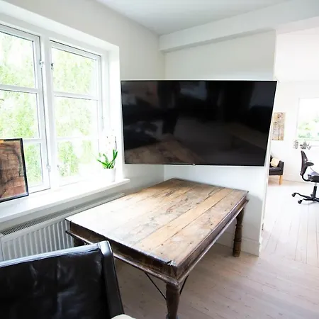 Luxurious, Spacious - Nordic Style شقة *