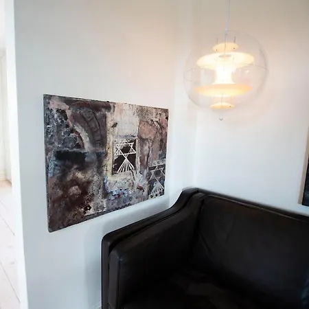 Luxurious, Spacious - Nordic Style Διαμέρισμα