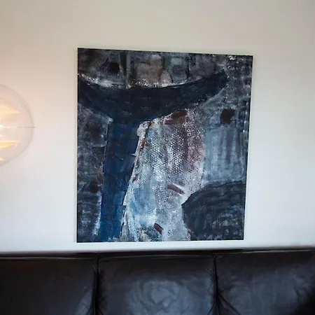 Luxurious, Spacious - Nordic Style