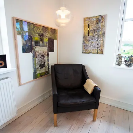 Luxurious, Spacious - Nordic Style شقة