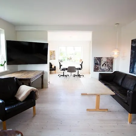 Luxurious, Spacious - Nordic Style شقة *