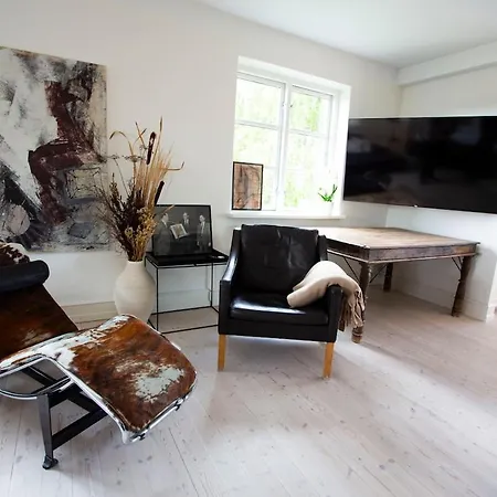 Luxurious, Spacious - Nordic Style Διαμέρισμα *